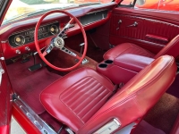 1964 Ford Mustang for sale in Michigan (ID-143357)