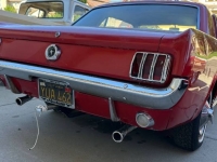 1964 Ford Mustang for sale in Michigan (ID-143357)