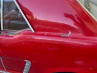 1964 Ford Mustang for sale in Michigan (ID-143357)