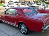 1964 Ford Mustang for sale in Michigan (ID-143357)