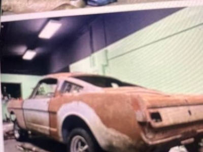 1964 Ford Mustang for sale