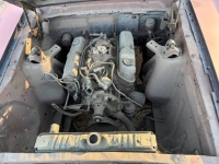 1964 Ford Mustang for sale in Michigan (ID-143960)