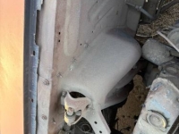 1964 Ford Mustang for sale in Michigan (ID-143960)