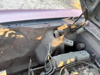 1964 Ford Mustang for sale in Michigan (ID-143960)