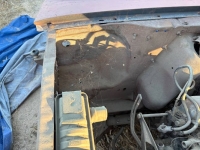 1964 Ford Mustang for sale in Michigan (ID-143960)