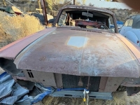 1964 Ford Mustang for sale in Michigan (ID-143960)