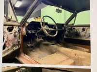 1964 Ford Mustang for sale in Michigan (ID-143960)