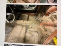 1964 Ford Mustang for sale in Michigan (ID-143960)