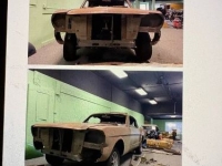 1964 Ford Mustang for sale in Michigan (ID-143960)