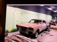 1964 Ford Mustang for sale in Michigan (ID-143960)