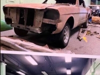 1964 Ford Mustang for sale in Michigan (ID-143960)