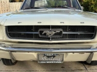 1964 Ford Mustang for sale in Michigan (ID-155237)