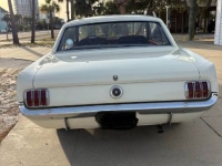1964 Ford Mustang for sale in Michigan (ID-155237)