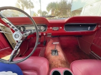 1964 Ford Mustang for sale in Michigan (ID-155237)