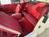 1964 Ford Mustang for sale in Michigan (ID-155237)