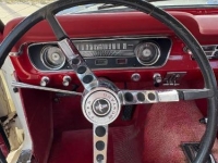 1964 Ford Mustang for sale in Michigan (ID-155237)