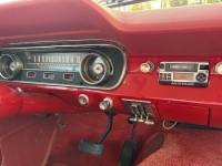 1964 Ford Mustang for sale in Michigan (ID-155237)