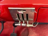 1964 Ford Mustang for sale in Michigan (ID-155237)