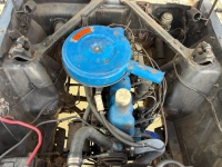 1964 Ford Mustang for sale in Michigan (ID-155237)