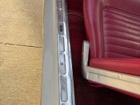 1964 Ford Mustang for sale in Michigan (ID-155237)