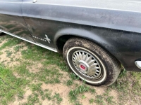 1964 Ford Mustang for sale (ID-161132)