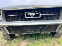 1967 Ford Mustang for sale (ID-161132)