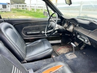 1967 Ford Mustang for sale (ID-161132)