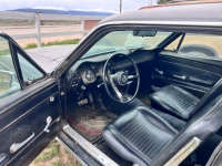 1967 Ford Mustang for sale (ID-161132)