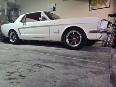 1964 Ford Mustang for sale