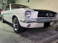 1964 Ford Mustang for sale in Michigan (ID-164171)