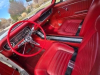1964 Ford Mustang for sale in Michigan (ID-164171)