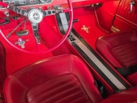1964 Ford Mustang for sale in Michigan (ID-164171)