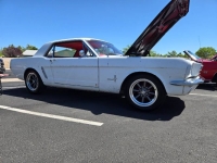 1964 Ford Mustang for sale in Michigan (ID-164171)