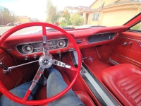 1964 Ford Mustang for sale in Michigan (ID-164171)