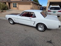1964 Ford Mustang for sale in Michigan (ID-164171)