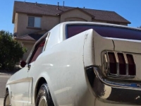 1964 Ford Mustang for sale in Michigan (ID-164171)