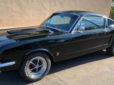 1964 Ford Mustang GT for sale
