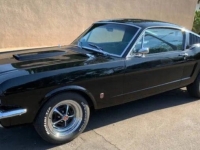 1964 Ford Mustang GT for sale in Michigan (ID-137503)
