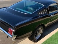 1964 Ford Mustang GT for sale in Michigan (ID-137503)