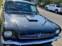 1964 Ford Mustang GT for sale in Michigan (ID-137503)