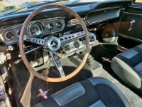 1964 Ford Mustang GT for sale in Michigan (ID-137503)