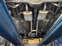1964 Ford Mustang GT for sale in Michigan (ID-137503)