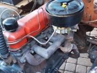 1964 Ford Pickup for sale in Michigan (ID-95278)