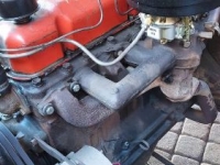 1964 Ford Pickup for sale in Michigan (ID-95278)