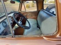 1964 Ford Pickup for sale in Michigan (ID-95278)