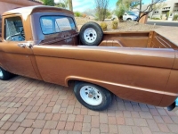 1964 Ford Pickup for sale in Michigan (ID-95278)