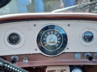 1964 Ford Pickup for sale in Michigan (ID-95278)