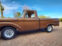 1964 Ford Pickup for sale in Michigan (ID-95278)