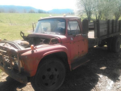1964 Ford Pickup for sale