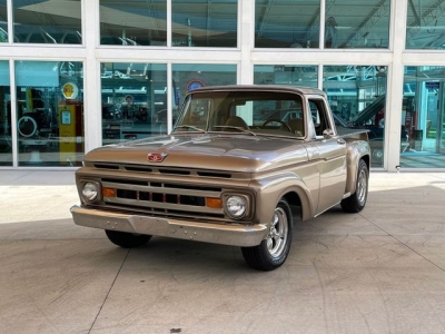 1964 Ford Pickup for sale